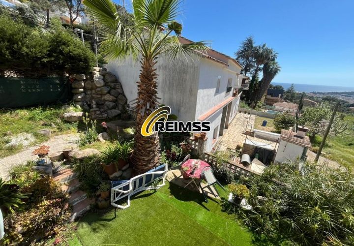 Villa i Rocagrossa, Gerona, Rocagrossa - € 373.000 | Ref: 6268 - foto 1