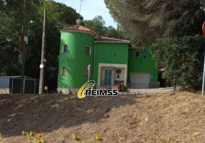 Villa i Caldes De Malavella, Gerona, Caldes De Malavella - € 294.000 | Ref: 6248 - foto 1