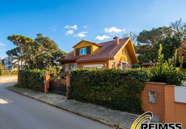 Villa a Girona, Gerona, Girona - € 577.500 | Ref: 6250 - foto 1