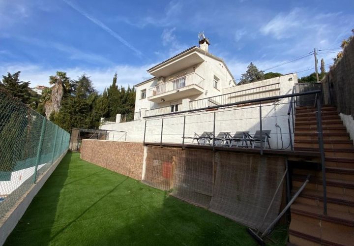 Villa i Rocagrossa, Gerona, Rocagrossa - € 429.000 | Ref: 6111 - foto 1