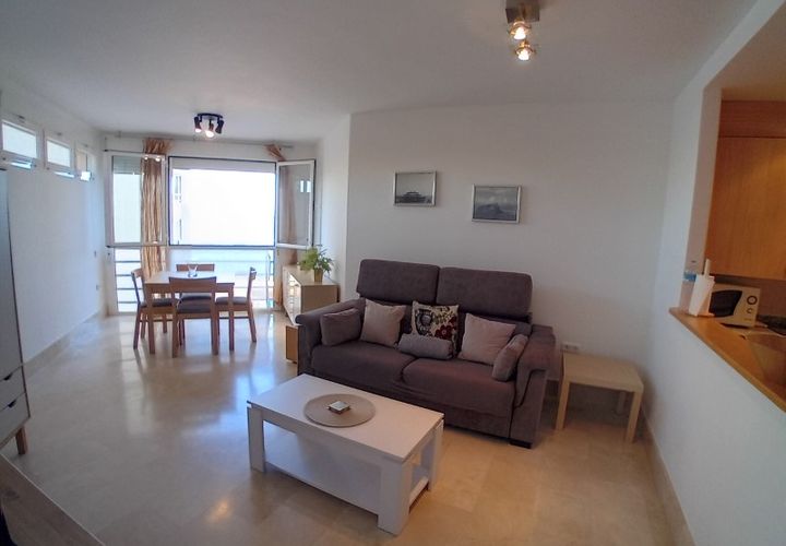 Leilighet i Calpe, Alicante, Calpe - € 245 000 | Ref: CHY010 - foto 1
