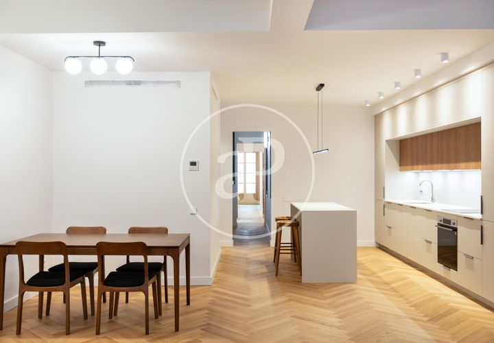 Leilighet i Barcelona, Barcelona, Barcelona - € 679 000 | Ref: VB2605011 - foto 1