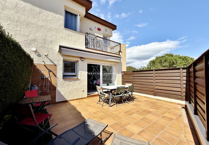 Villa i Roses, Gerona, Roses - € 477.000 | Ref: 6540/J17-H-N1IMMOFRESP - foto 1