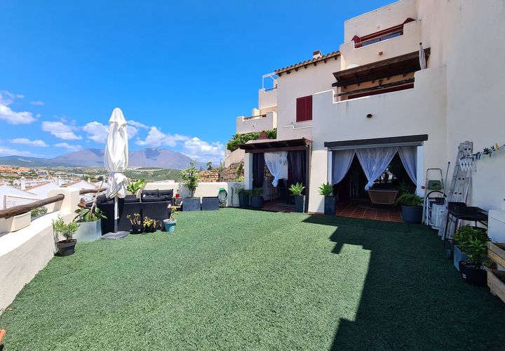 Leilighet i Casares, Malaga, Casares - € 350 000 | Ref: MLSC2493433 - foto 1