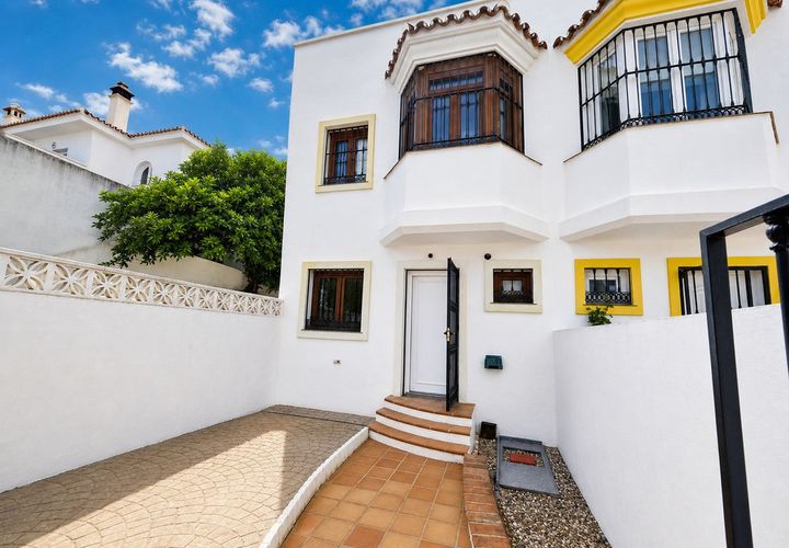 Villa i La Duquesa, Malaga, La Duquesa - € 375.000 | Ref: MLSC8199514 - foto 1