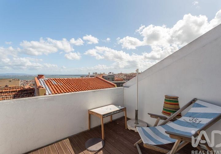 Lejlighed i Lisbon, Lisbon, Lisbon - € 589.000 | Ref: 879303 - foto 1