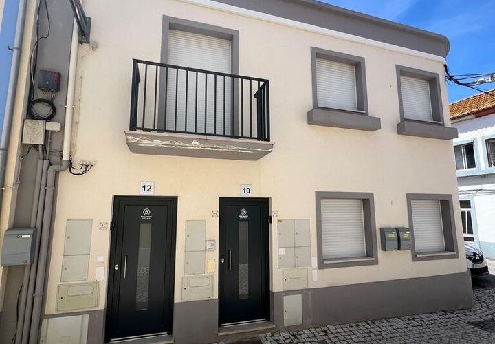 Leilighet i Peniche, Leiria, Peniche - € 230 000 | Ref: 913123 - foto 1