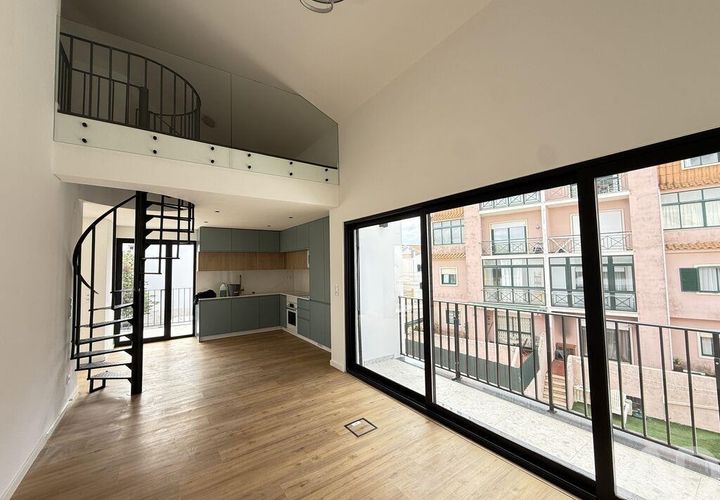 Lejlighed i Cascais, Lisbon, Cascais - € 660.000 | Ref: 162465 - foto 1