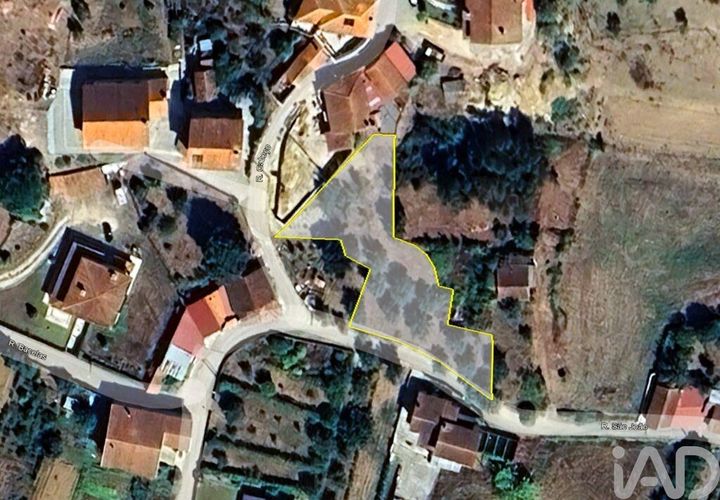 Helårsgrund i Miranda do Corvo, Coimbra, Miranda do Corvo - € 38.200 | Ref: 911476 - foto 1