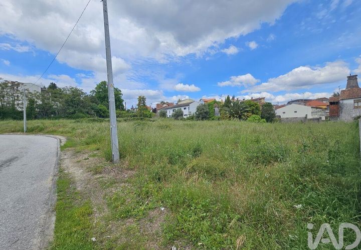 Terra a Nelas, Viseu, Nelas - € 68.000 | Ref: 912974 - foto 1