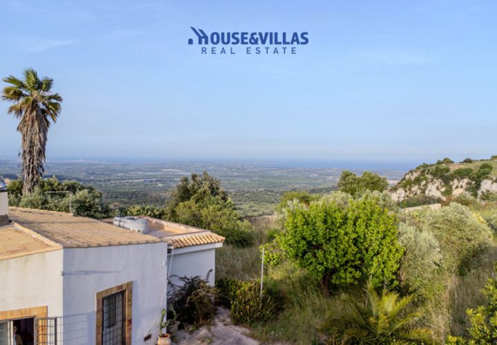 Villa i Noto, Siracusa, Noto - € 280.000 | Ref: 1290 - foto 1
