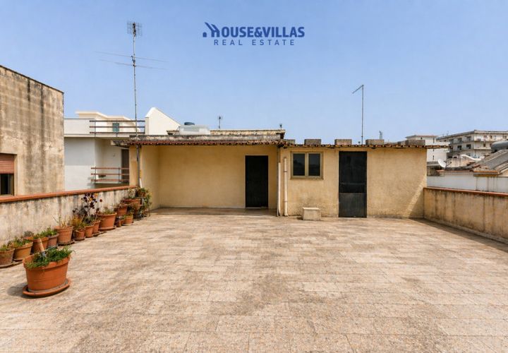 Leilighet i Noto, Siracusa, Noto - € 165 000 | Ref: 1291 - foto 1