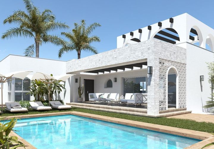 Villa i Rojales, Alicante, Rojales - € 905.474 | Ref: SDP05637EM/3696 - foto 1