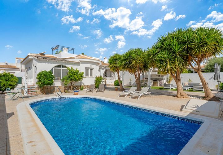 Villa a Ciudad Quesada, Alicante, Ciudad Quesada - € 440.000 | Ref: LF-87369 - foto 1
