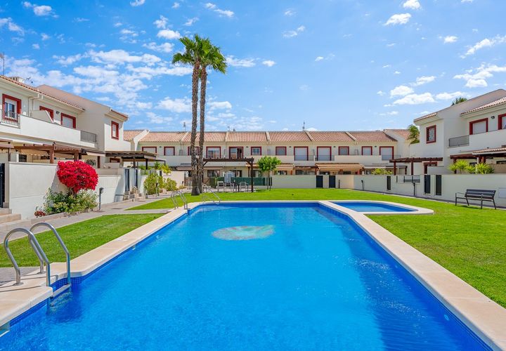 Byhus i Ciudad Quesada, Alicante, Ciudad Quesada - € 260.000 | Ref: LF-17867 - foto 1