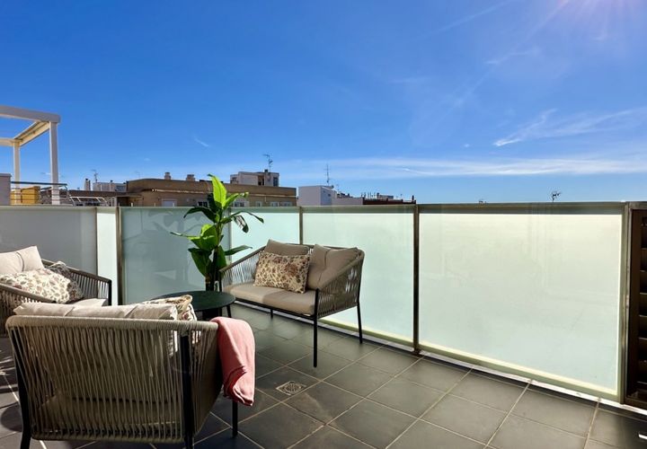 Leilighet i Torrevieja, Alicante, Torrevieja - € 225 000 | Ref: MOVR-53058 - foto 1