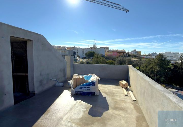 Villa i Estombar, Faro, Estombar - € 1.000.000 | Ref: MORDQ001.1 - foto 1