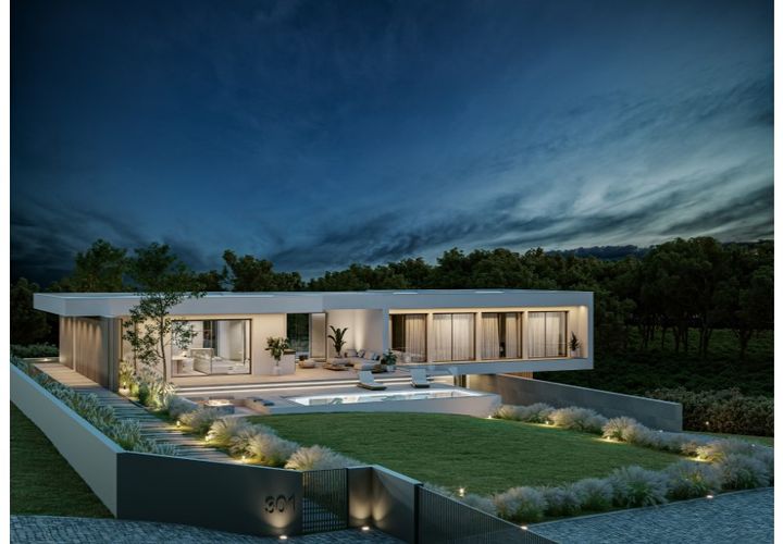 Villa a Alcobaca, Leiria, Alcobaca - € 690.000 | Ref: 034/2026.AF - foto 1