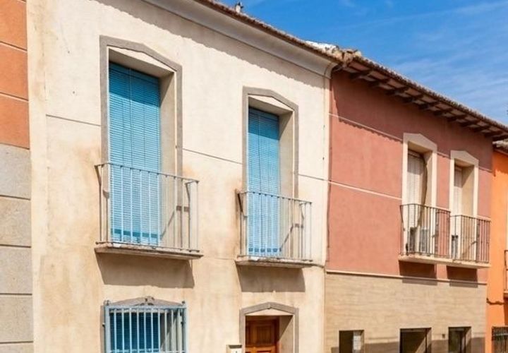 Villa i Rojales, Alicante, Rojales - € 199.900 | Ref: B278/3390 - foto 1