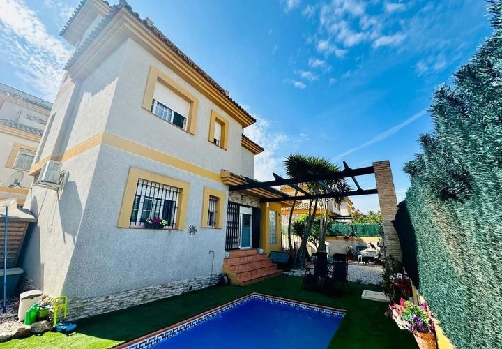 Villa i Ciudad Quesada, Alicante, Ciudad Quesada - € 280.000 | Ref: SMBCQ51486 - foto 1