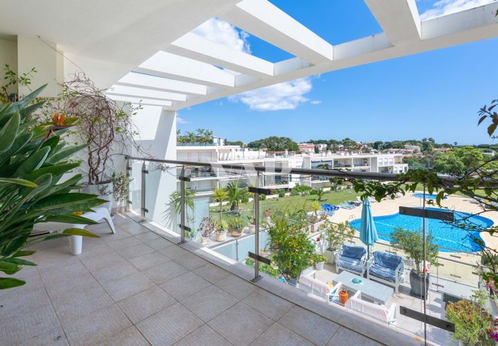 Villa i Albufeira, Faro, Albufeira - € 850.000 | Ref: VAP163422 - foto 1