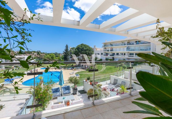 Villa a Albufeira, Faro, Albufeira - € 850.000 | Ref: VAP163422 - foto 1