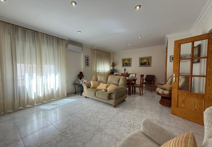 Lejlighed i Macael, Almeria, Macael - € 107.999 | Ref: DH205/12065 - foto 1