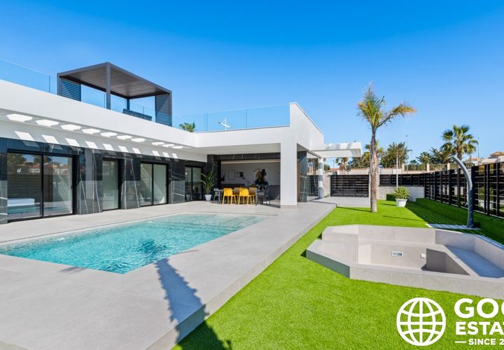 Villa a Algorfa, Alicante, Algorfa - € 670.000 | Ref: TPG696 - foto 1