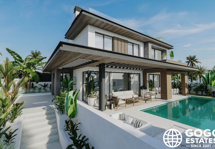 Villa a Marbella, Malaga, Marbella - € 1.860.000 | Ref: TPG475 - foto 1
