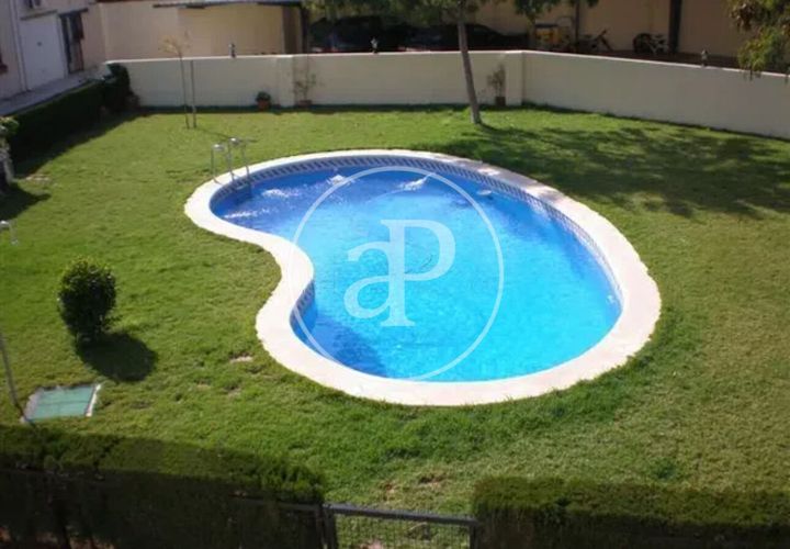 Villa in Foios, Valencia, Foios - € 1,800/month | Ref: AV2605031 - photo 1