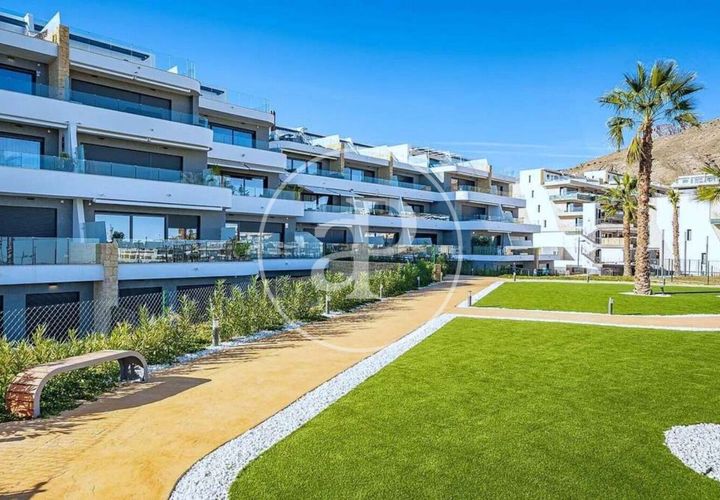 Penthouse i Finestrat, Alicante, Finestrat - € 570 000 | Ref: VV2605009 - foto 1