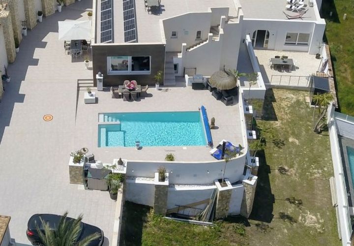 Villa a Ciudad Quesada, Alicante, Ciudad Quesada - € 685.000 | Ref: MLSC101139 - foto 1