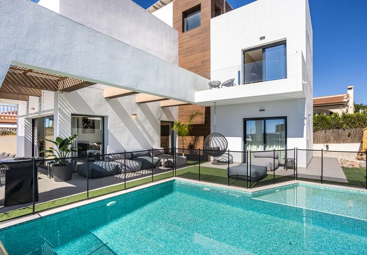 Villa a Ciudad Quesada, Alicante, Ciudad Quesada - € 699.000 | Ref: MLSC707401 - foto 1