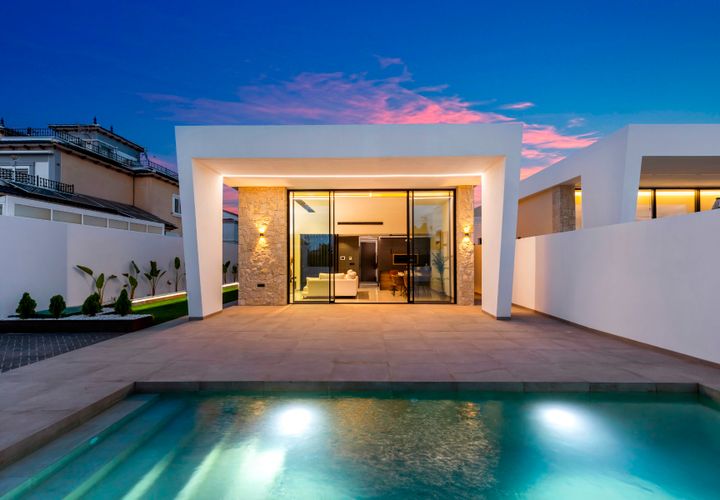 Villa a El Chaparral, Alicante, El Chaparral - € 700.000 | Ref: MLSC8659916 - foto 1