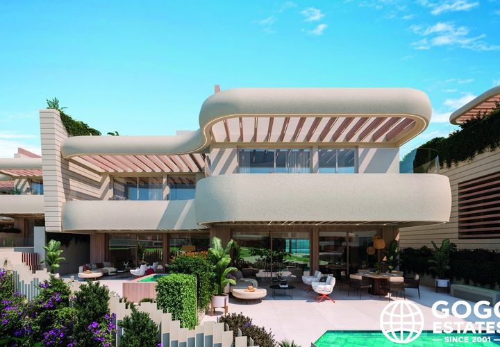 Villa a Las Chapas, Malaga, Las Chapas - € 5.200.000 | Ref: TPG649 - foto 1