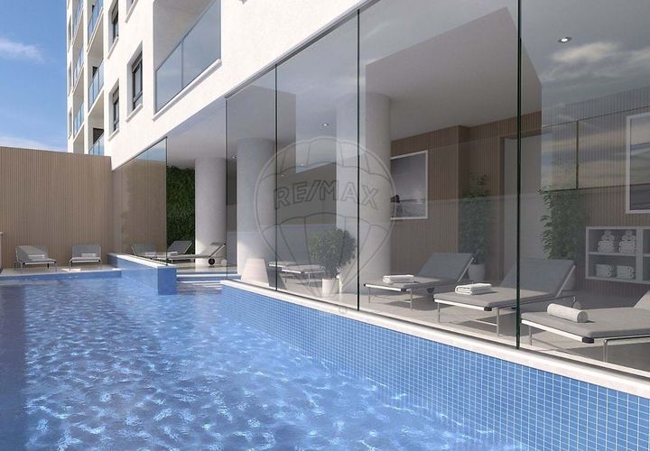 Lejlighed i Portimao, Faro, Portimao - € 826.600 | Ref: 122881178-59 - foto 1