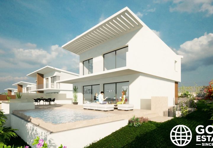 Villa a Mijas, Malaga, Mijas - € 825.000 | Ref: TPG732 - foto 1