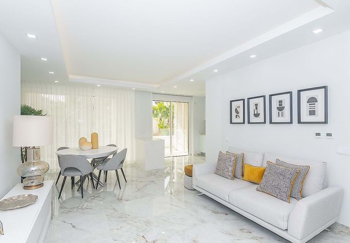 Lejlighed i Lagos, Faro, Lagos - € 635.000 | Ref: 122881001-795 - foto 1