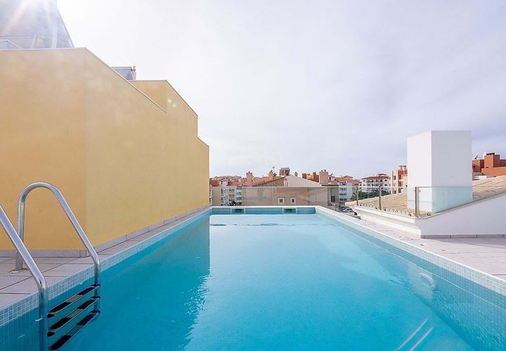 Lejlighed i Lagos, Faro, Lagos - € 545.000 | Ref: 122881001-797 - foto 1