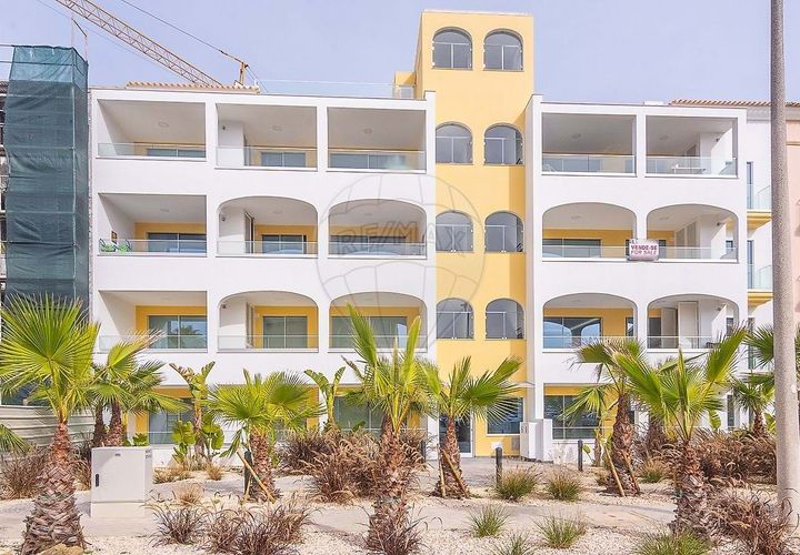 Lejlighed i Lagos, Faro, Lagos - € 890.000 | Ref: 122881001-803 - foto 1