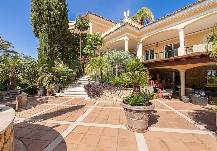 Villa i Albufeira, Faro, Albufeira - € 7.900.000 | Ref: 122881103-351 - foto 1