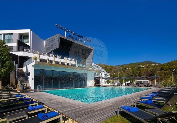 Lejlighed i Monchique, Faro, Monchique - € 190.000 | Ref: 122881103-192 - foto 1