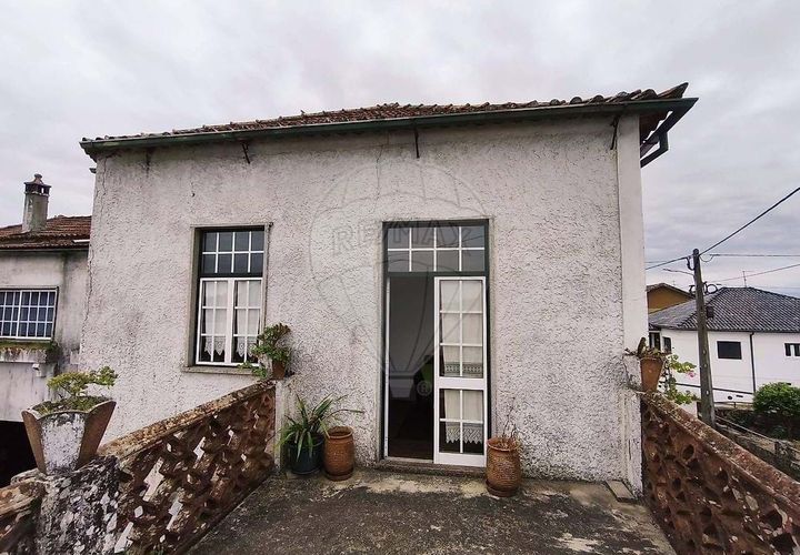 Villa a Tondela, Viseu, Tondela - € 260.000 | Ref: 126021071-23 - foto 1