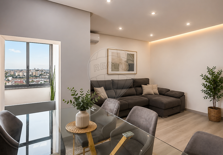 Lejlighed i Seixal, Setubal, Seixal - € 255.000 | Ref: 123211361-96 - foto 1