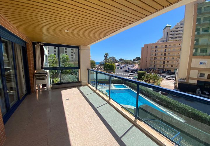 Lejlighed i Calpe, Alicante, Calpe - € 325.000 | Ref: NO5868 - foto 1