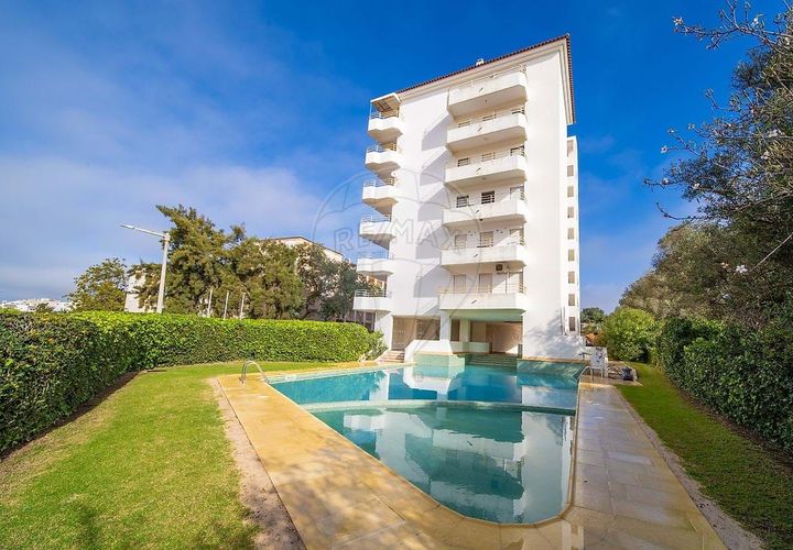 Leilighet i Alvor, Faro, Alvor - € 310 000 | Ref: 122881057-1056 - foto 1
