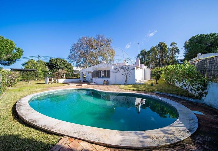 Villa i Albufeira, Faro, Albufeira - € 650.000 | Ref: 122881057-1053 - foto 1