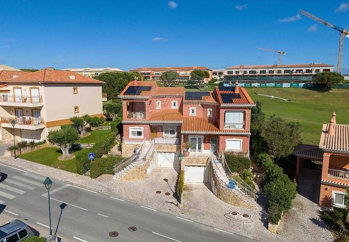 Villa i Lagos, Faro, Lagos - € 800.000 | Ref: 122881314-13 - foto 1
