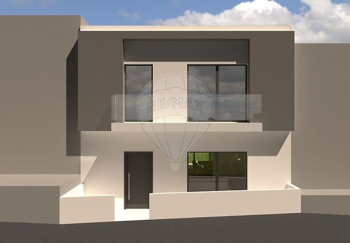 Villa i Lagoa, Faro, Lagoa - € 750.000 | Ref: 122881326-3 - foto 1