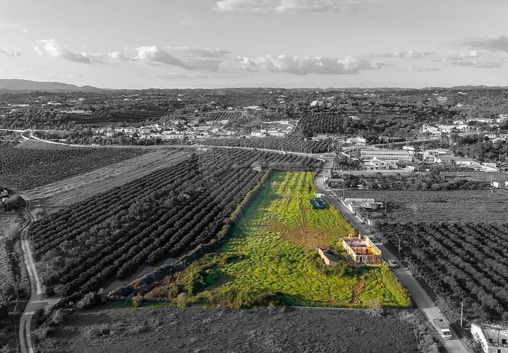 Masia a Silves, Faro, Silves - € 350.000 | Ref: 122881279-26 - foto 1